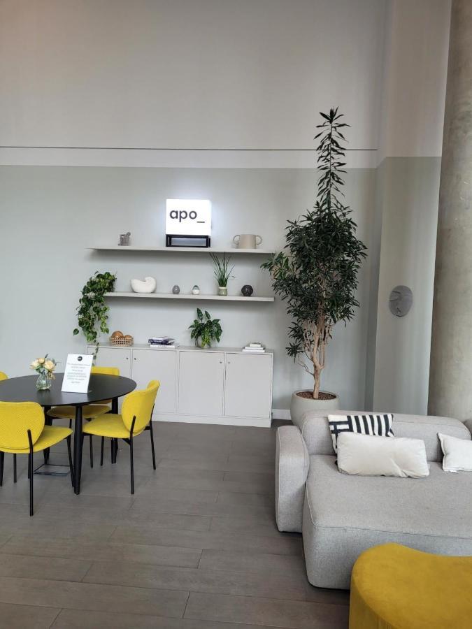 Modern Apartments In Brentford 2 Minutes Walk From Kew Bridge Exteriör bild